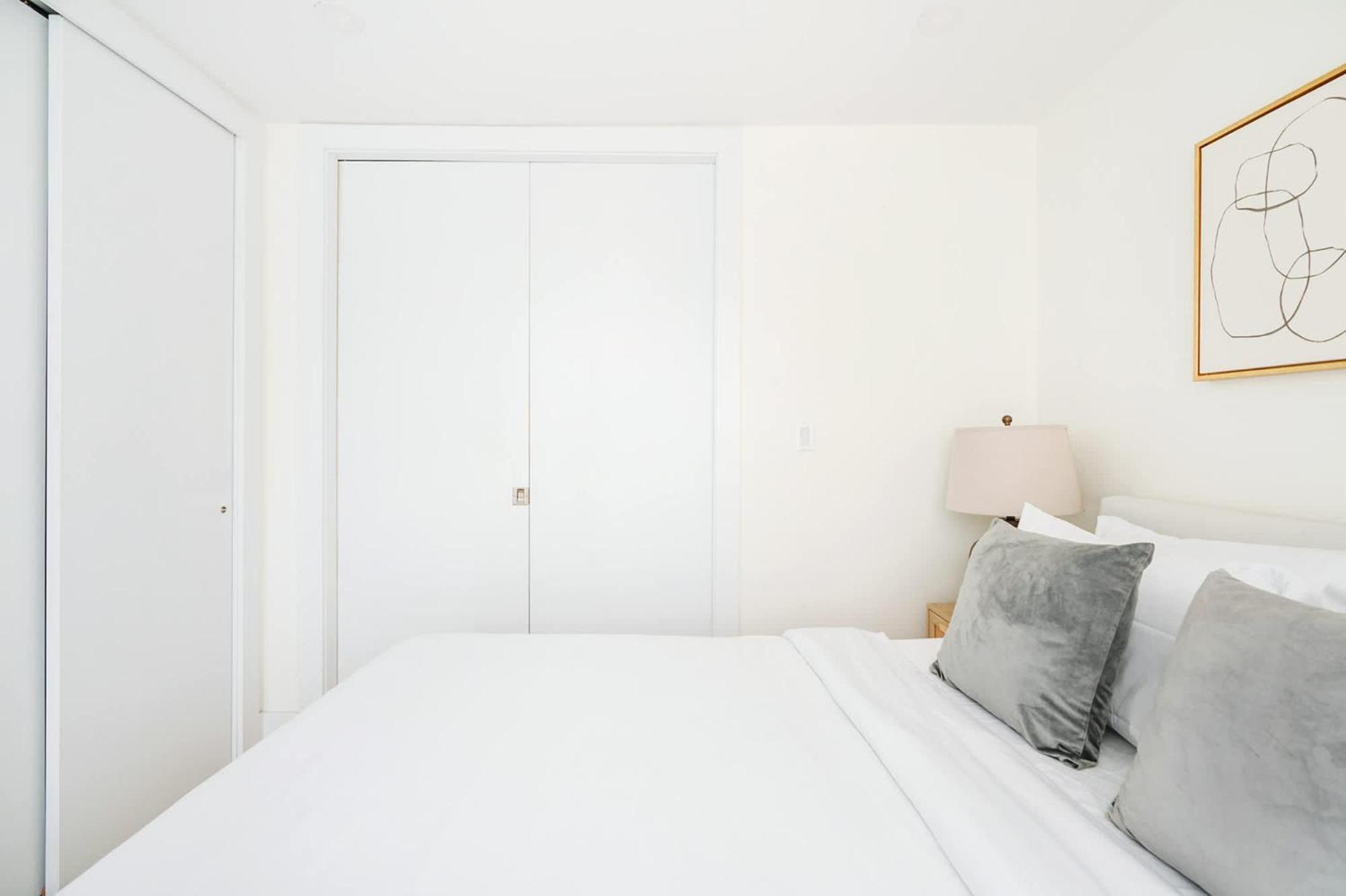 75-4c New Duplex 3br W D Elevator Walk To C Park Appartement